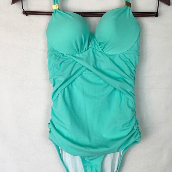 Victoria's Secret One Piece Swim Suit - Picture 2 of 8